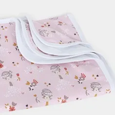 Herbst-Frühling Babydecke... 2