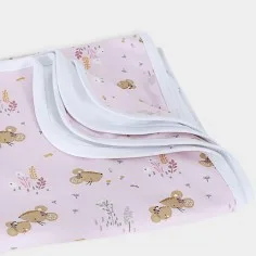 Herbst-Frühling Babydecke... 2