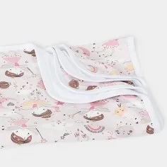 Herbst-Frühling Babydecke... 2